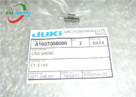 送り装置リンクばねA1607008000 Jukiの送り装置の予備品