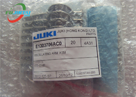 JUKIの送り装置の振動の腕ASM E1303706AC0 SMTの送り装置の部品