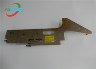 金属表面の台紙の部品、Jukiの機械一突きおよび場所の送り装置NF32FS
