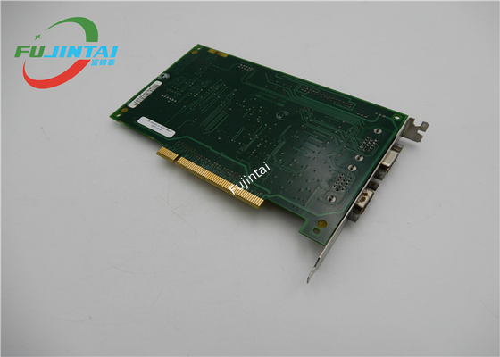元のSMT PCBはDEK 160867 COGNEXの視野板8100Lフレーム取込み器に乗る