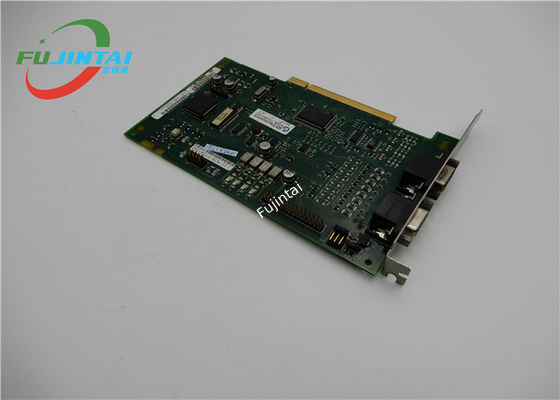元のSMT PCBはDEK 160867 COGNEXの視野板8100Lフレーム取込み器に乗る