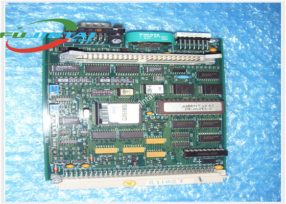 SMT PRINTER SPARE PARTS PCB BOARD DEK 114546 EUROSYSTEM GREEN LIGHT