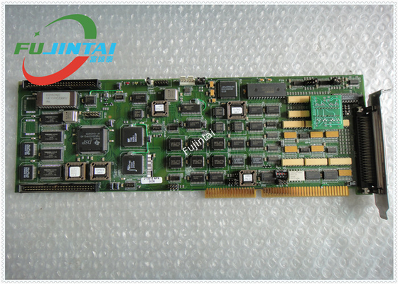 修理および使用されたSMT PCB板DEK 125459 NEXTMOVEカードTXT