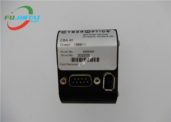 DEK 198811 CYBEROPTICS 8008630 CBA40プリンター交換部品SMTプリンター機械カメラ