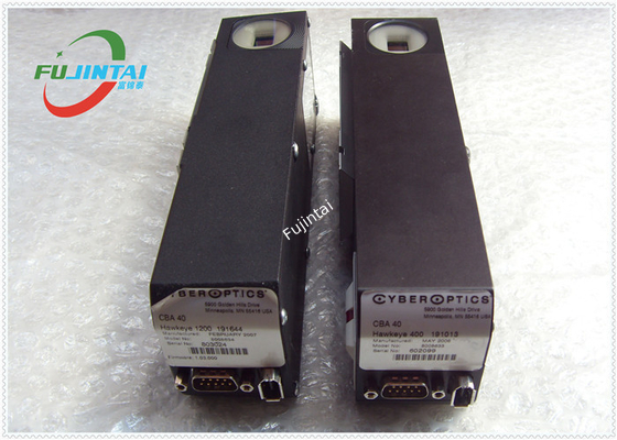 元のカメラ8008633 Dek 191013 Cyberoptics CBA 40 Hawkeye 400のカメラ