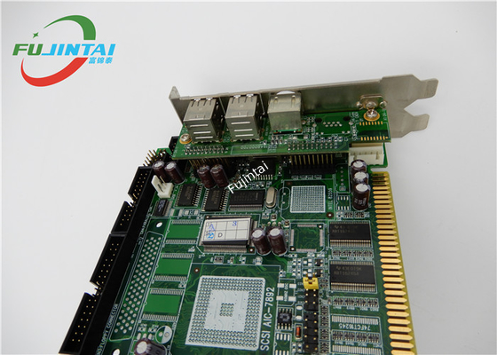 DEK 181009 Printer Replacement Parts  SINGLE BOARD COMPUTER ADVANTECH PCA-6180