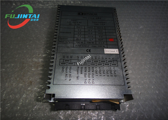 SMT Printer Replacement Parts DEK DANICA POWER SUPPLY TPS31025-284