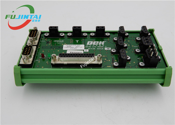 DEK 185280 BOM CCSノード2完全なアセンブリSMTプリンター機械部品