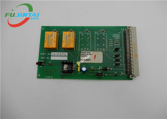 元の新しいSMT SMEMA PCB DEKプリンター交換部品DEK 140532