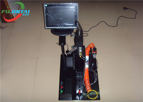 SMT機械のための元の新しい富士CP6 FEEDEERの口径測定のジグ