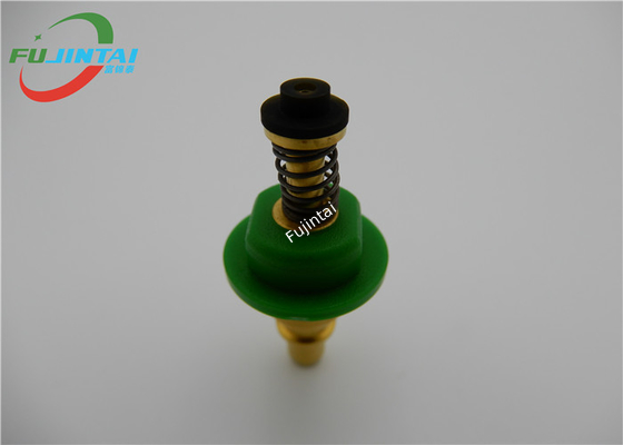 SMT MACHNEの予備品元の新しいJUKIの特別なノズル555の連続した在庫