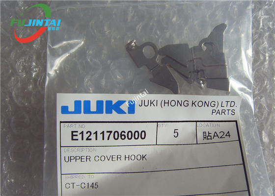 JUKI FTF FEEDER UPPER COVER HOOK SMT Feeder Parts E1211706000