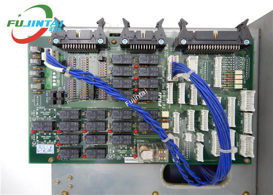 SMT機械のための基礎制御箱インターフェイス板富士の予備品FH1318A0