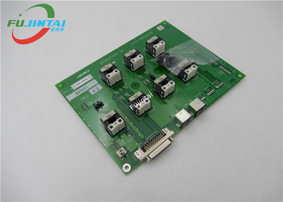 操作スイッチPWB ASM 40012050 Jukiの予備品FX-1 FX-1R FX-2