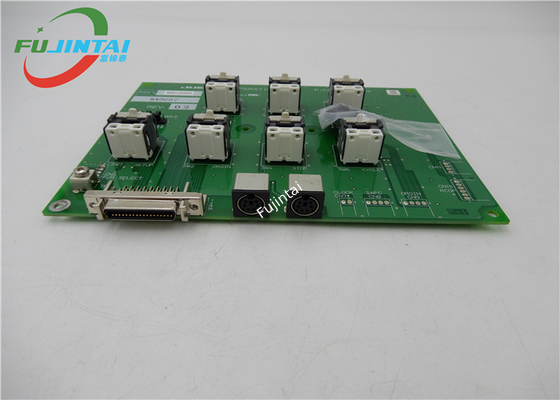 操作スイッチPWB ASM 40012050 Jukiの予備品FX-1 FX-1R FX-2
