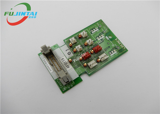 ASM 40001934 SMT機械部品JUKI 2050 2060 CX-1頭部センサーPCB