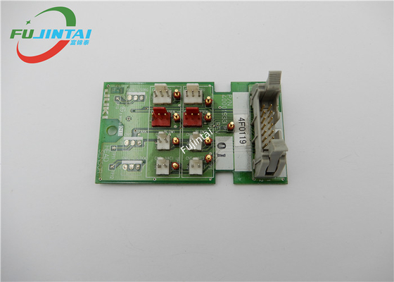 ASM 40001934 SMT機械部品JUKI 2050 2060 CX-1頭部センサーPCB