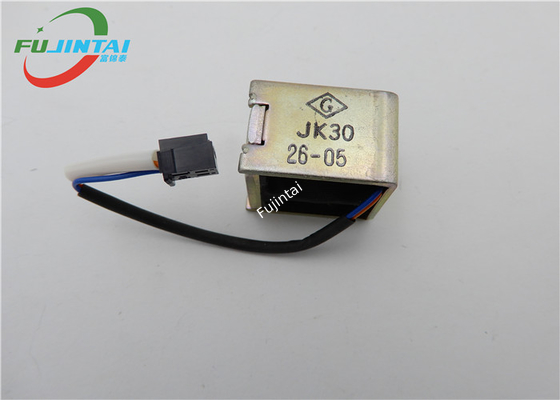 Jukiの予備品TR1EB TR1SN TR1SNR ITのソレノイドASM 40034285