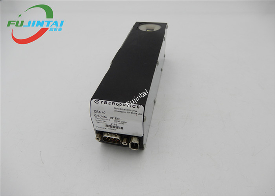 DEK 191640 SMTのカメラの部品のCyberoptics 8008629のCBA40グラファイト