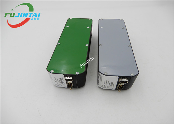 DEK 191640 SMTのカメラの部品のCyberoptics 8008629のCBA40グラファイト