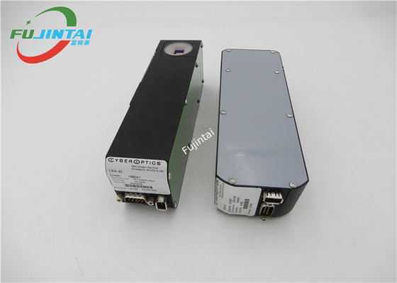 DEK 191640 SMTのカメラの部品のCyberoptics 8008629のCBA40グラファイト