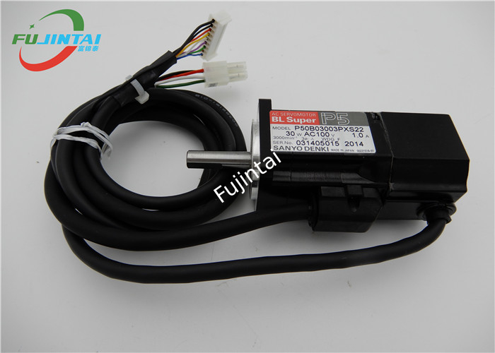 真新しいJUKI 750 760のL Θのヘッド モーターE93067250A0 P50B03003PXS22