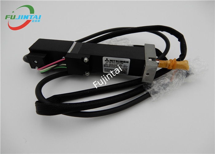 JUKI 2070 2080のJX-100 Jukiの予備品Zのサーボ モーター40044534 HC-BH0336LW4-S1