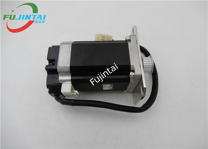 JUKI FX-1 FX-1R Jukiの予備品のコンベヤー モーターBRKTのCRの単位L169E1210A0 103H7823-17XE42