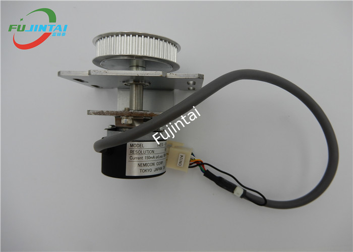 JUKI FX-1 FX-1R Juki機械部品のエンコーダーの単位L176E4210A0 L809E5210A0 HES-05-2MD