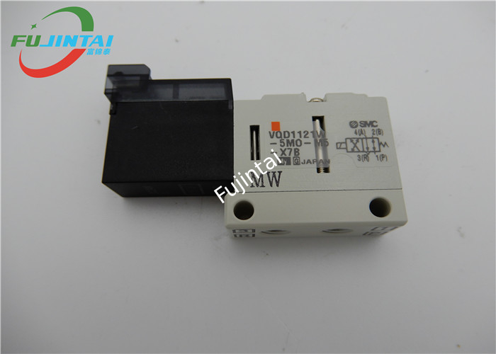 JUKI 750 760 Juki機械部4の方法電磁石弁PV140507000 VQD1121W-5MO-C4-X8B