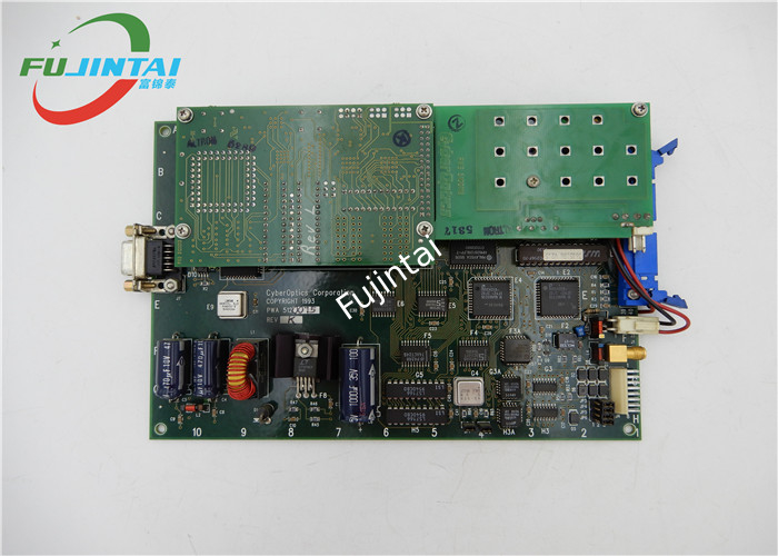 E9632721000 Jukiの予備品JUKI 730 SMT機械のための740のレーザーの管理委員会