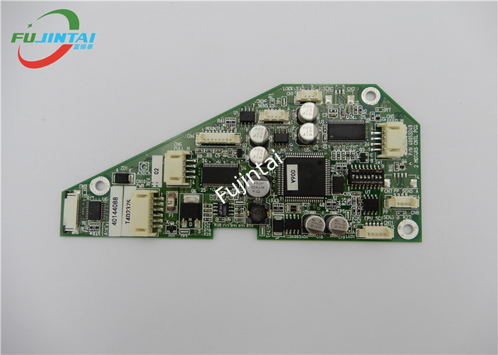 40144088のJukiの予備品JUKI ETFの送り装置2モーターRメイン ボードASM
