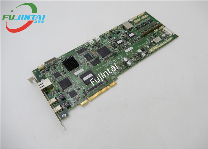 EZA1922216A Jukiの予備品JUKI RX-7M MC3 COMPL板EZA-192-221-6A