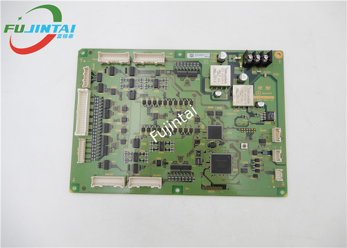 JUKI RX-7 Jukiの予備品のコンベヤーCONT COMPL板EZA1916780A EZA-191-678-0A